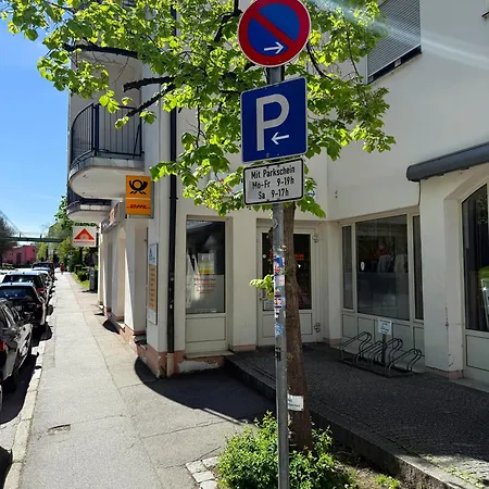 - * Passau