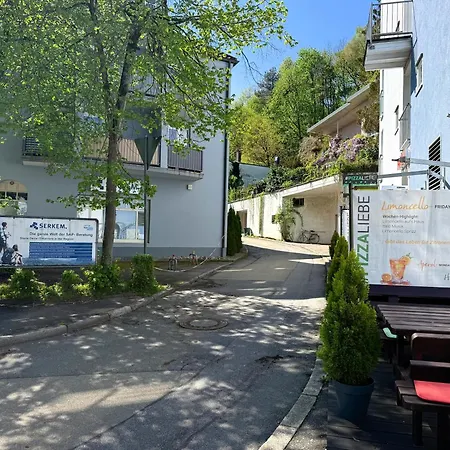 - * Passau