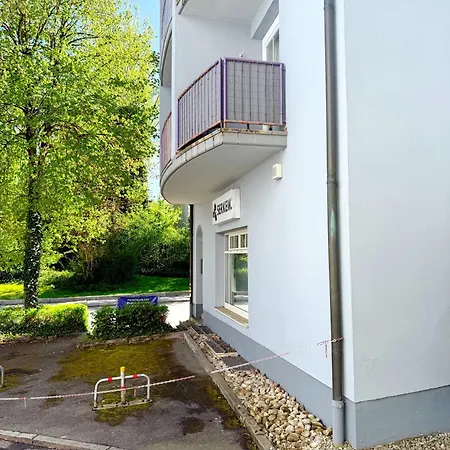 - Apartamento Passau