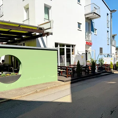 - Apartment *