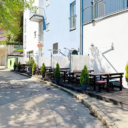Apartment - *