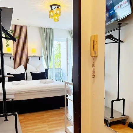 - Apartment Passau