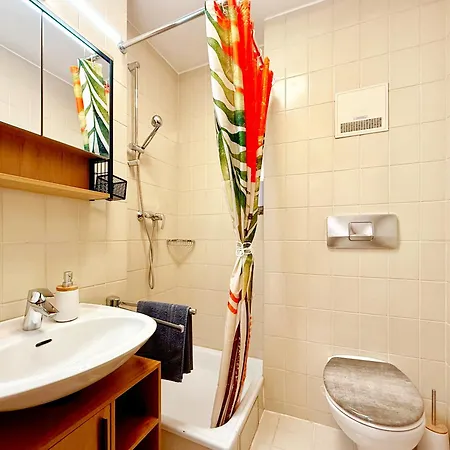 - Apartment