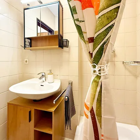 - Apartment *