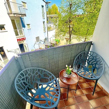 - Passau