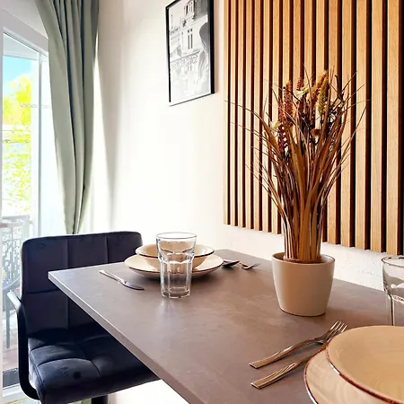 - Apartment Passau