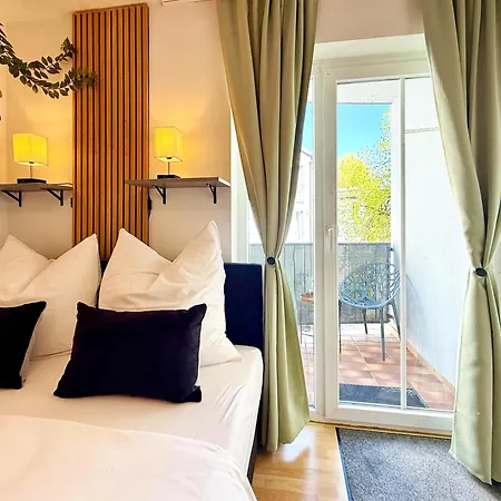 - Apartment Passau