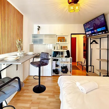 Apartment -